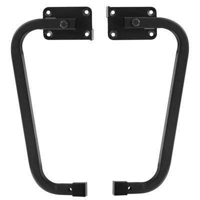 Bed Frame Brackets