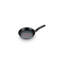 Batterie de cuisine antiadhésive T-fal, 3 pièces, noir