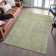 Premium Machine Washable Wayne AMF1106 Global Rug