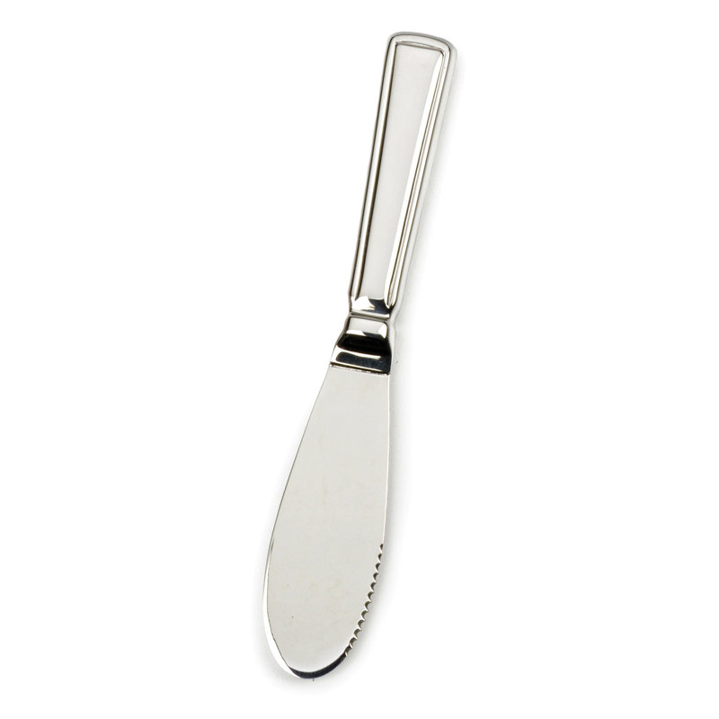 Semeraro Stainless Steel Spreader
