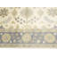 Tapis oriental Oushak Chobi Mute