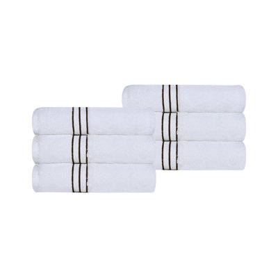 Josann Turkish Cotton Hand Towel Set