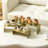 Tiered Cake Dessert Stand Server