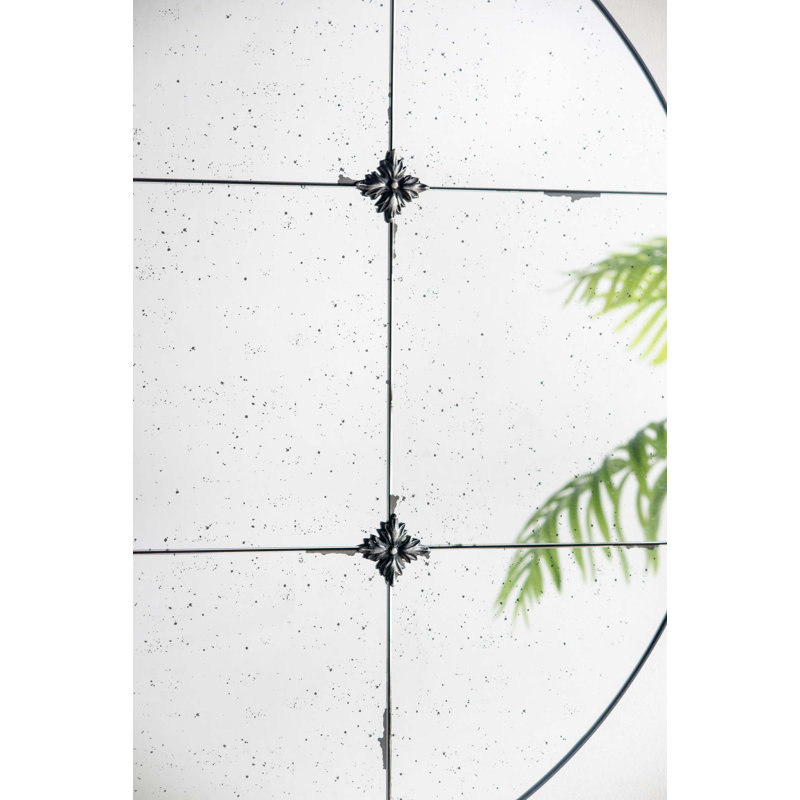 Miroir mural 36 po