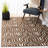 Paradise Performance Geometric Rug-33247009