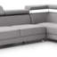 Canapé modulaire longue durée (sans repose-pieds)-486997906