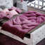 Kali Upholstered Bed-34315005-34315006