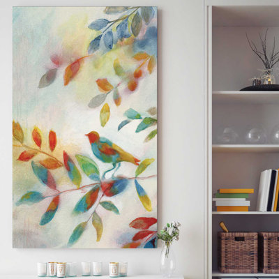 " Sausalito Summer II " by Nan
