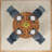 Kardier Round Dining Table