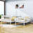Doniqua Kids Twin Over Full Bunk Bed-739778740