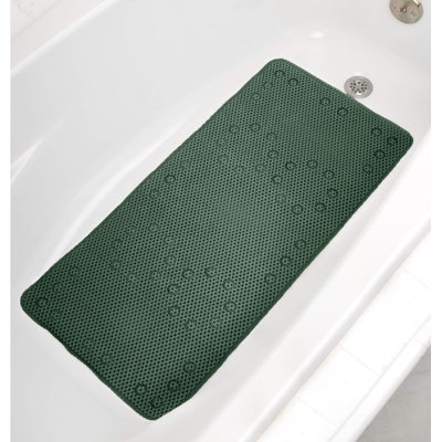 Aalasia Foam Non-Slip Shower Mat