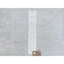Tapis oriental blanc en laine noué à la main Khotan 10 pi x 13 pi 10 po 7A92DA8AD2CA4E328FA509B9796ECE20