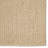Jaipur Living Emere Natural Solid Beige Area Rug (10'X14')-592524389