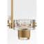 Holsted 1 - Light Chandelier-1589303338