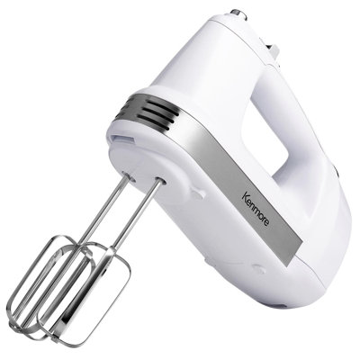5 Speed Hand Mixer