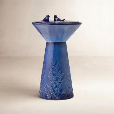 Loulou Fountain