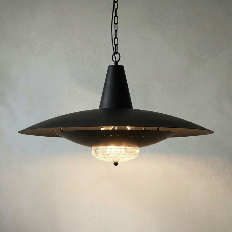 UFO 1 - Light Pendant