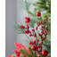 Fabric Berry Arrangement