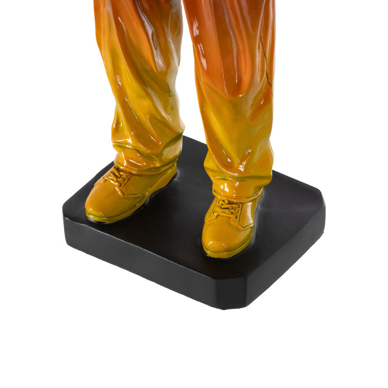 People Decorative Object