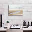 Rosecliff Heights «Cold Beach II» par Debra Van Swearingen, art mural sur toile-351212170