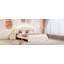 Lit plateforme tapissier Teddy-1981837845
