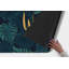 Non-Slip Floral Outdoor Doormat