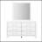 OMODA WHITE MIRROR