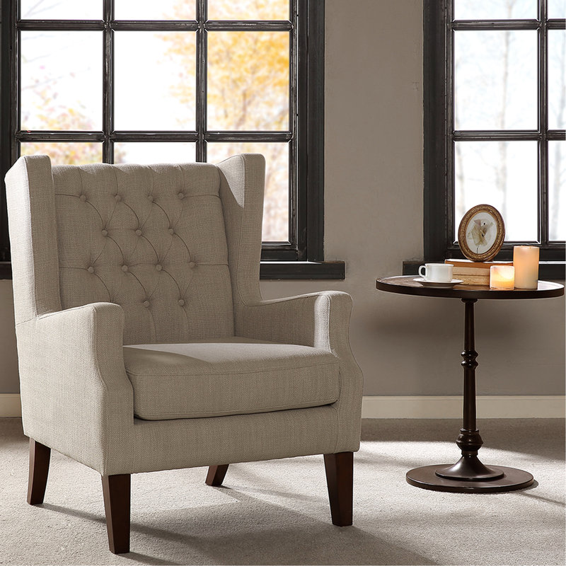 Maxwell Chair