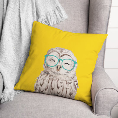 Housse de coussin d'extérieur carré et insert