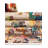 Wrought Studio Monica Marelda Indoor/Outdoor Area Rug-905943809