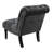 Davion Upholstered Slipper Chair-38042677