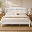 Lit plateforme en bois Bolton-133600113