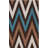 Teresita Hand Tufted Wool Chevron Rug-15993348