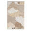 Bondo Hand Woven Area Rug-2037863590