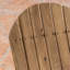 Causeuse Malibu Adirondack-255737795