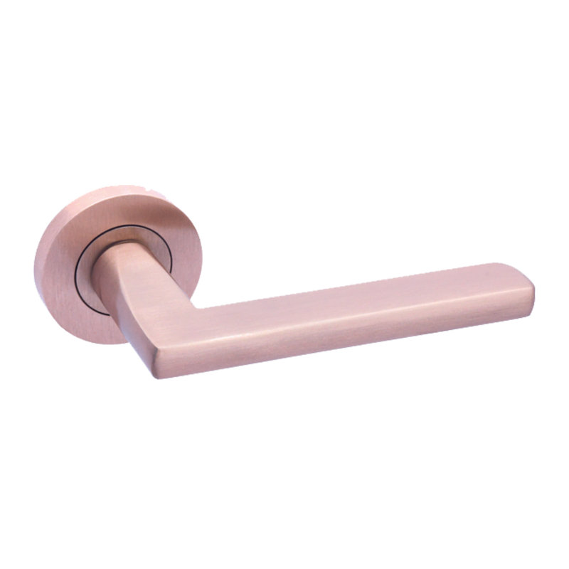 Internal Hardware, Rose Gold
