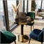 Table bistro 23,6 po Modern Modern-1797271417