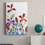 «Vivid Whimsy I», impression sur toile tendue-1203539898