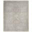 Tapis oriental crème / gris Wilmont-61665864