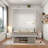 Murphy Bed With 2 Drawers