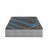Restonic Comfort Care 14" Hybrid Mattress, Individual Pocketed Coil Mattress , Medium Comfort-1917778078