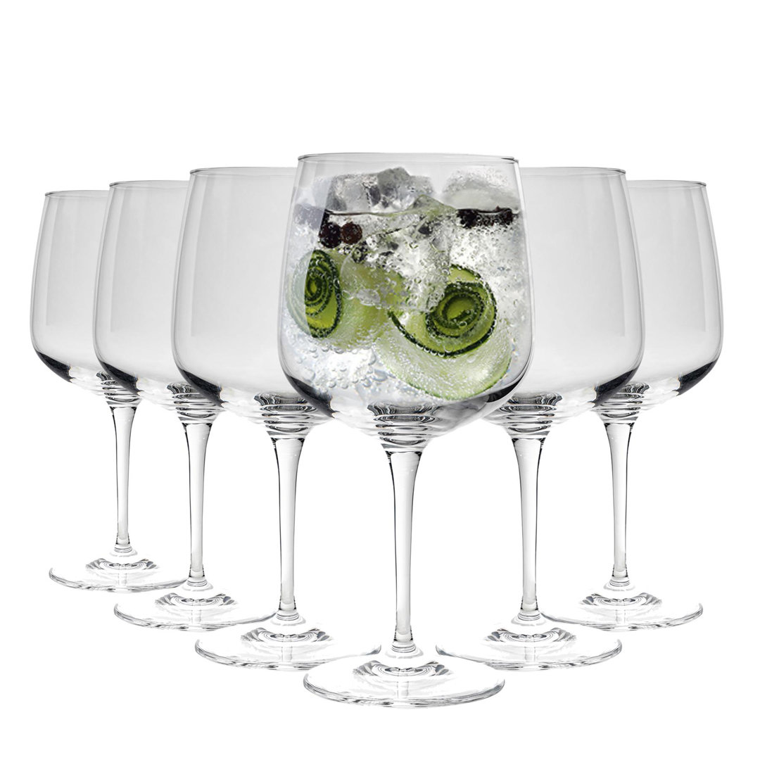 Premium Gin Glasses - 755ml