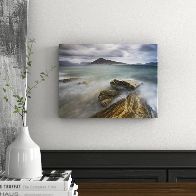 No Frame Print