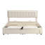 Upholstered ottoman bed velvet-484071465-482515116