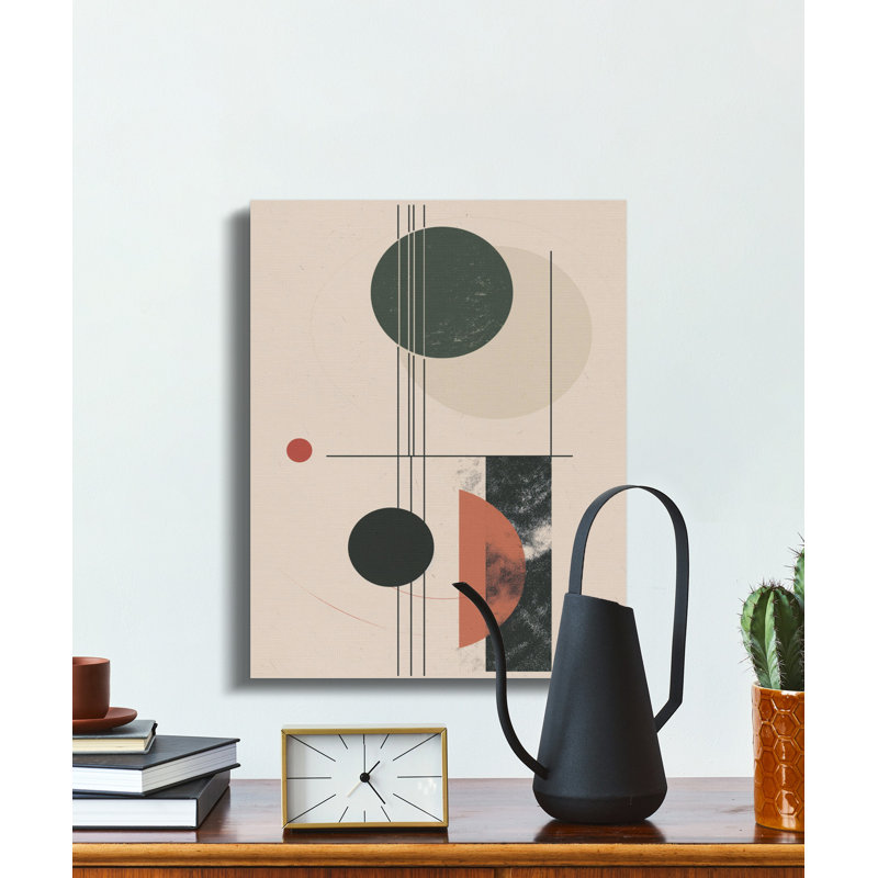 Wrapped Canvas Print Set, 50.8 cm H x 25.4 cm W