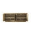 Essence 90.25'' W Solid Wood Sideboard-1222985080