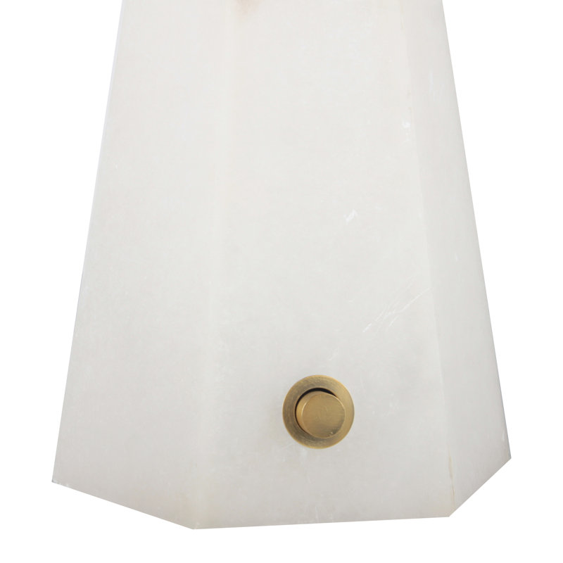 Shamecia Standard Table Lamp