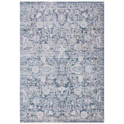 Lauren Ralph Lauren Performance Oriental Rug