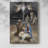 Bethlehem Night -Gallery Wrapped Cavas-1818182622