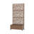 Eurel Metal Planter Box with Wheels-1151878042-1169918032
